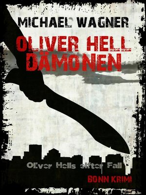 cover image of Dämonen